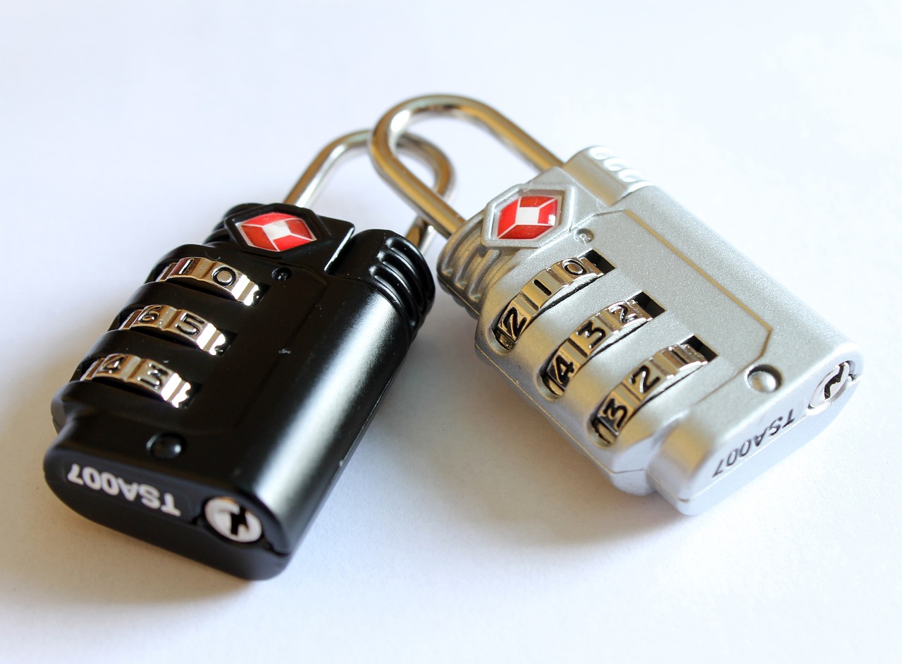 Home Security Tips for Digital Nomads